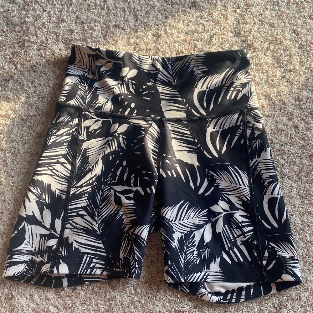 Old Navy Active Bikeshorts